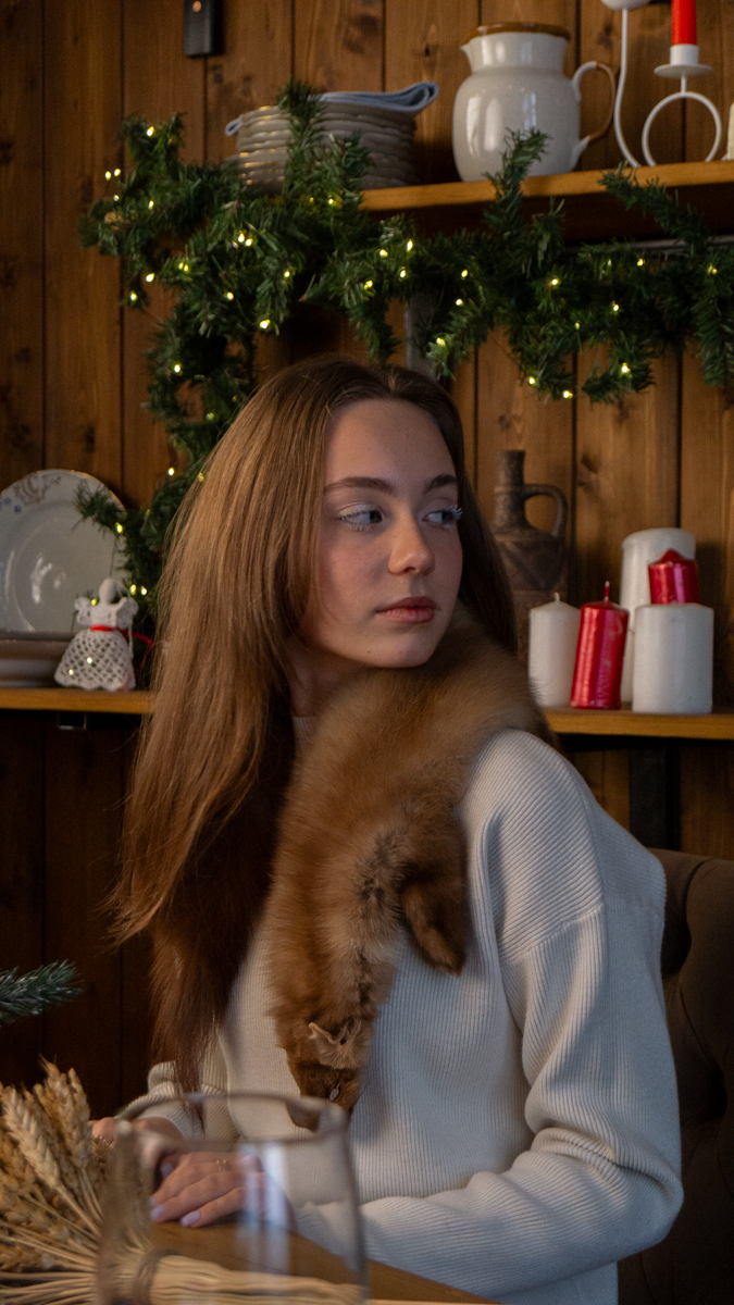 Студийная